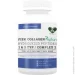   En`Vie Lab Fish Collagen Complex 2 (1&3 TYPE) 1750 mg 120 Caps (000022245)