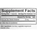  En`Vie Lab Zinc (cahelated citrate) 25 mg 200 Caps (000022329)