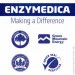   Enzymedica Betaine HCL 120  (4384303765)