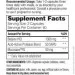   Enzymedica Betaine HCL 120  (4384303765)