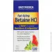   Enzymedica Betaine HCL 120 Caps ENZ-10081 (000001297)