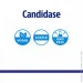   Enzymedica   Candidase 184  (4384304461)