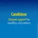   Enzymedica   Candidase 184  (4384304461)
