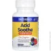 Спеціальна добавка Натуральна добавка Enzymedica Acid Soothe, 30 жувальних таблеток Ягода Спеціальна добавка Натуральна добавка Enzymedica Acid Soothe, 30 жувальних таблеток Ягода
