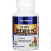    Enzymedica Betaine HCL, 60 