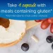   Enzymedica GlutenEase 120  (4384304042)