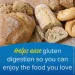   Enzymedica GlutenEase 120  (4384304042)