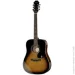   EPIPHONE DR-100 VSB