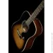   EPIPHONE DR-100 VSB
