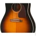   Epiphone J-45 EC Aged Vintage Sunburst
