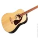   EPIPHONE J-45 STUDIO NATURAL