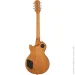 Epiphone Les Paul Modern Figured Magma Orange Fade