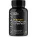  Epn Supplements    - Vitalux Premium Thermogenic Fat Burner 60 