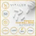   Epn Supplements    , ,  , - Vitalux Premium Women"s 9-in-1 Horny Goat Weed 60 