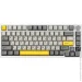  Epomaker AK820 Pro Flying Fish White (AK820-PRO-W-FF)