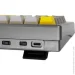  Epomaker EK68 Budgerigar Black (EK68-B-BV2)