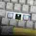  Epomaker EP84 Plus Wisteria Linear White (EP84-W-WL)