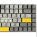  Epomaker EP84 Plus Wisteria Linear White (EP84-W-WL)