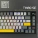  Epomaker TH80 SE Budgerigar V2 Black (TH80-SE-B-BV2)