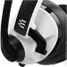  Epos H3 Hybrid Onyx White (1000891)