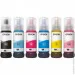     Epson 108 EcoTank L8050/L18050 cyan (C13T09C24A)