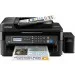 МФУ Epson L566 Wi-Fi (C11CE53403) МФУ Epson L566 Wi-Fi (C11CE53403)