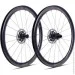  . + . 28" ERE GENUS II CL45 CARBON, Road, 100x12/142x12, CL, HG11, tubeless,   (WH-29-65)