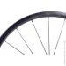  . + . 28" ERE GENUS II SL30 CARBON, Road, 100x12/142x12, CL, HG11, tubeless,   (WH-47-93)