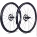  . + . 28" ERE TENACI GA40 CARBON, Gravel, 100x12/142x12, CL, HG11, tubeless,   (WH-76-92)