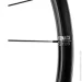  . +  . 28" ERE TENACI GT25 CARBON, Gravel, 100x12/142x12, CL, HG11, tubeless,   (WH-03-44)