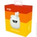  Ergo BS-720 Air Sticks White