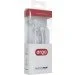  Ergo BT-801 White