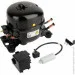  Ergo D53CY1 Compressor