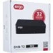    Ergo DVB-T2 302