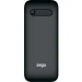 Ergo E241 Dual Sim Black