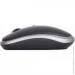  (  ) Ergo  +  KM-850WL WIRELESS Black