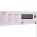  (  ) Ergo  +  KM-850WL WIRELESS Black