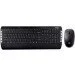  (  ) Ergo  +  KM-850WL WIRELESS Black
