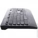  (  ) Ergo  +  KM-850WL WIRELESS Black