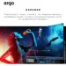  Ergo Mini LED 65MQ90PRO