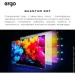  Ergo QLED 43JUQ7500