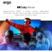  Ergo QLED+ 50JUQ85