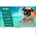  Ergo QLED+ 50JUQ85