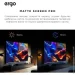  Ergo QLED+ 50JUQ85