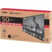  Ergo QLED+ 50JUQ85