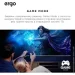  Ergo QLED+ 50JUQ85