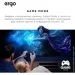  Ergo QLED 55JUQ7500