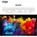  Ergo QLED 55JUQ7500