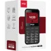  Ergo R231 Dual Sim black