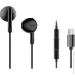 Ergo VM-730 Type-C Earphones black (VM-730K)